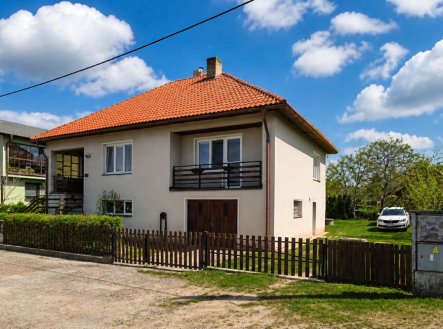 Prodej domu/vily, 129 m²
