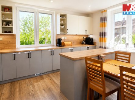 Prodej domu/vily, 129 m²