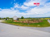 Prodej pozemku pro bydlení, 820 m²