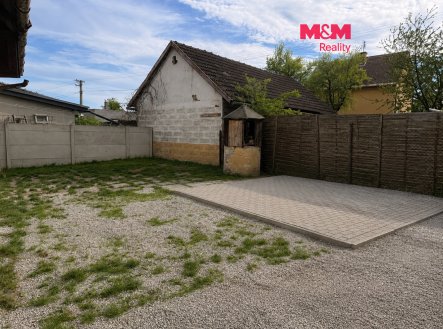 Prodej domu/vily, 250 m²