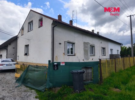 Prodej domu/vily, 250 m²