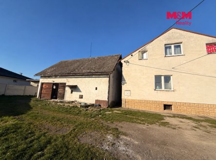 Prodej domu/vily, 250 m²
