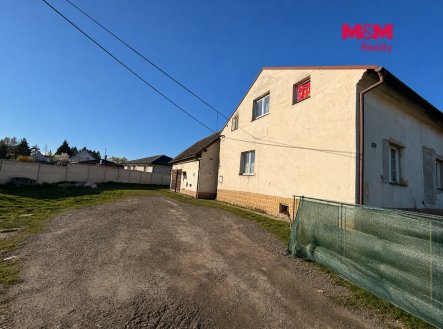 Prodej domu/vily, 250 m²