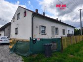 Prodej domu/vily, 216 m²