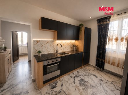 Prodej domu/vily, 216 m²