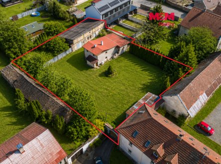Prodej domu/vily, 170 m²