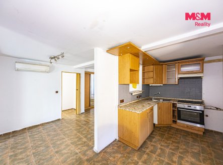Prodej domu/vily, 170 m²