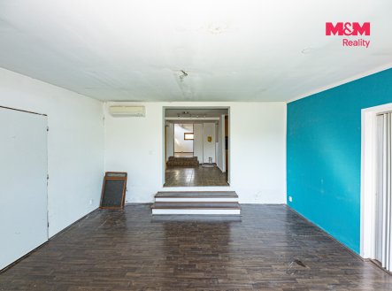 Prodej domu/vily, 170 m²