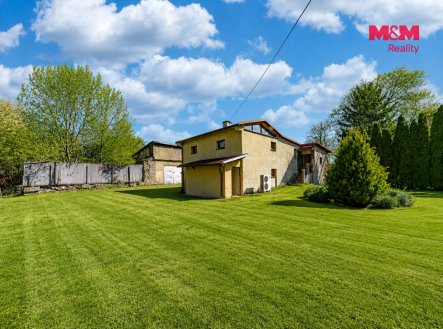 Prodej domu/vily, 170 m²