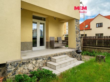 Prodej domu/vily, 126 m²