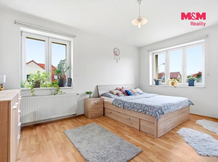 Prodej domu/vily, 126 m²