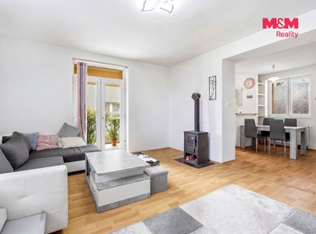Prodej domu/vily, 126 m²