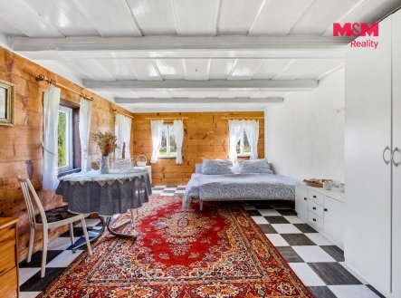 Prodej domu/vily, 110 m²