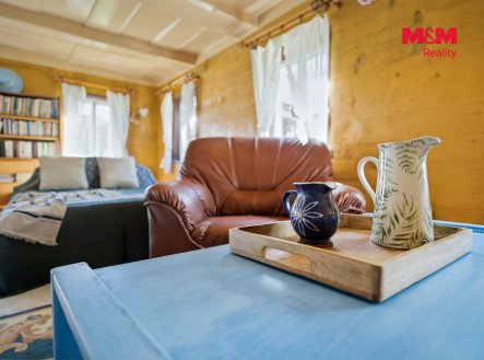 Prodej domu/vily, 110 m²