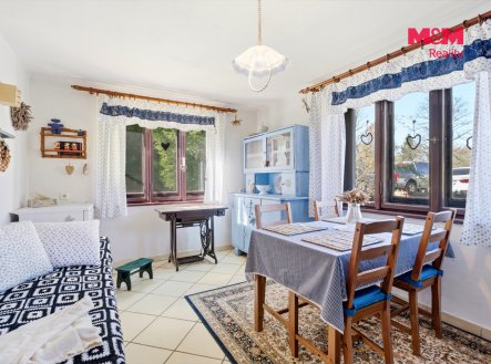 Prodej domu/vily, 110 m²