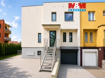 Prodej domu/vily, 190 m²