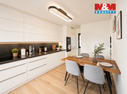 Prodej domu/vily, 190 m²
