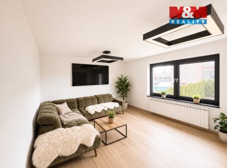 Prodej domu/vily, 190 m²