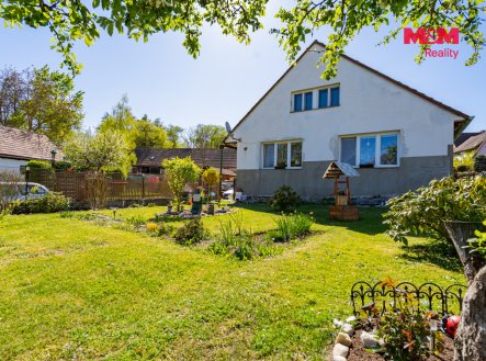 Prodej domu/vily, 190 m²