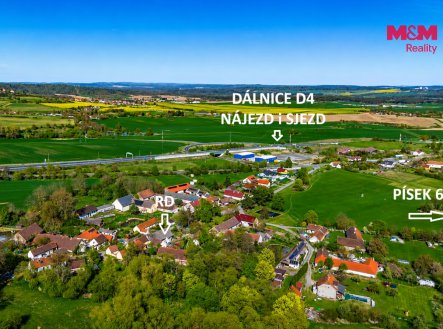 Prodej domu/vily, 190 m²