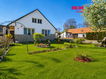Prodej domu/vily, 190 m²