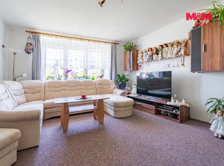 Prodej domu/vily, 190 m²