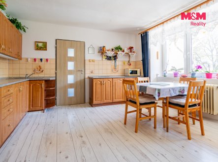 Prodej domu/vily, 190 m²