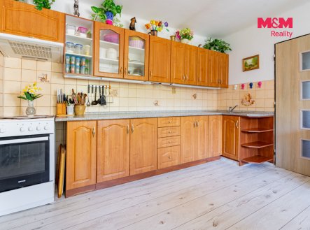 Prodej domu/vily, 190 m²