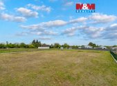 Prodej pozemku pro bydlení, 1 205 m²