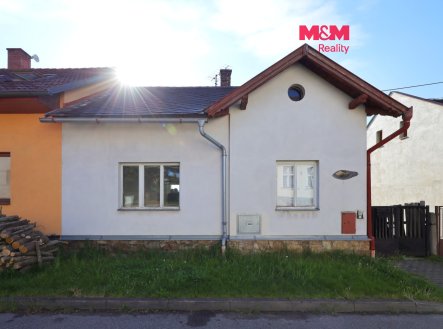 Prodej - dům/vila, 90 m² obrázek