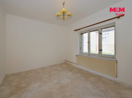 mírová obý.jpg | Prodej - dům/vila, 90 m²