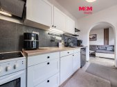 Prodej bytu, 3+1, 63 m²