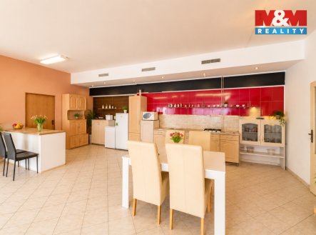 Prodej domu/vily, 650 m²