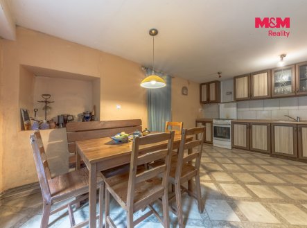 Prodej domu/vily, 129 m²