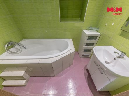 Prodej domu/vily, 129 m²