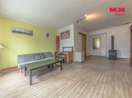 Prodej domu/vily, 129 m²
