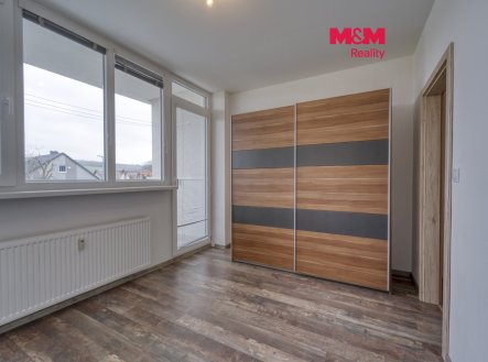 Prodej bytu, 4+1, 64 m²