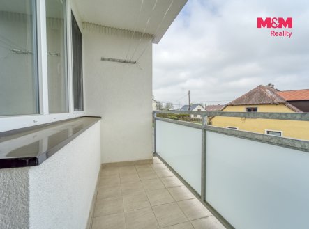 Prodej bytu, 4+1, 64 m²