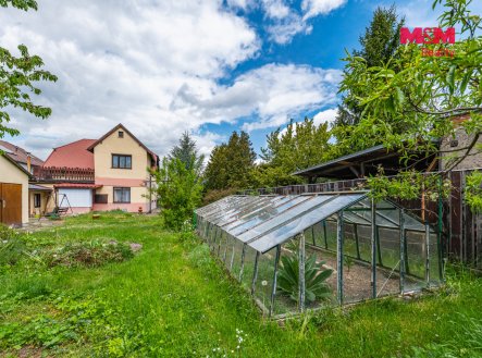 Prodej domu/vily, 187 m²