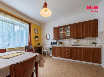 Prodej domu/vily, 187 m²
