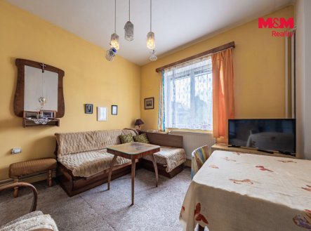 Prodej domu/vily, 187 m²