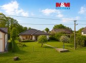 Prodej pozemku pro bydlení, 1 403 m²