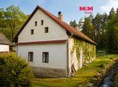 Prodej chaty/rekreačního objektu, 120 m²
