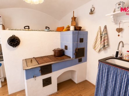 Prodej chaty/rekreačního objektu, 120 m²