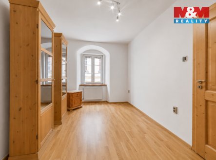 Prodej bytu, 3+1, 56 m²