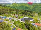 Prodej pozemku pro komerční výstavbu, 1 541 m²