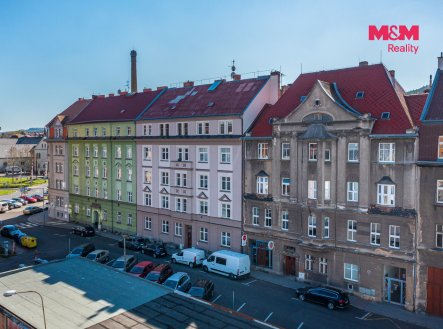 Prodej bytu, 4+1, 91 m²