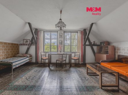 Prodej domu/vily, 114 m²