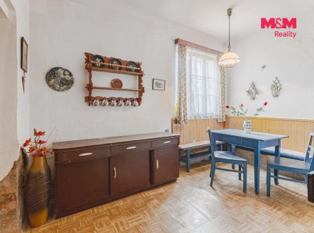 Prodej domu/vily, 114 m²