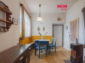 Prodej domu/vily, 114 m²